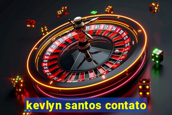 kevlyn santos contato